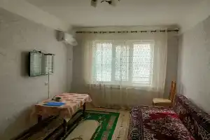 Уютная квартира со всеми удобствами, Каспийск