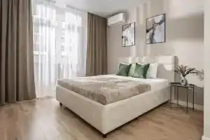 Студия FamilyRent, Ростов-на-Дону