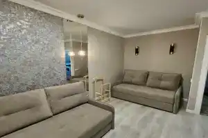 Уютная 1комнатная квартира, Анапа
