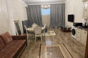 У моря апартаменты для хорошего отдыха, Каспийск