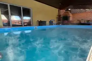 Домик у пляжа в Кузнецком районе