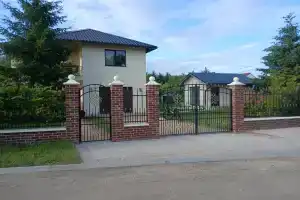 Дом для отдыха у моря