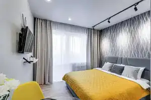 Sunny Sky Studio, Иркутск