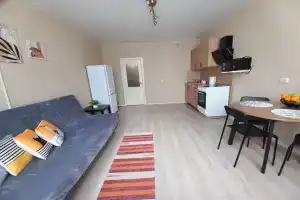 Как дома только лучше, Белгород