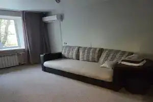 Уютная квартира в 500 метрах от жд вокзала