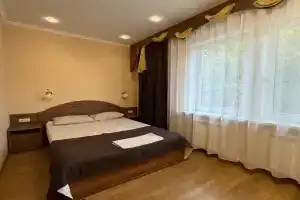 Семейные апартаменты в центре