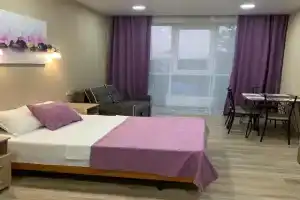 Студия у моря