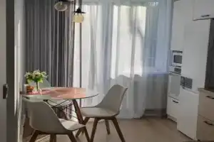 Квартира расположена недалеко от Южного вокзала, Калининград