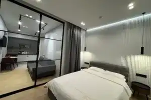 AtHome на Таганке, Москва