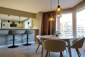 2 спальни в самом центре Минска