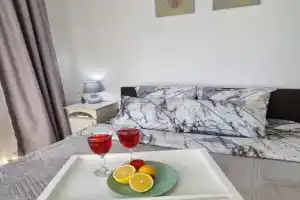 Квартира рядом с аквапарком Лимпопо и дельфинарием, Екатеринбург