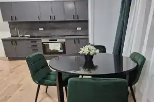 Квартира со всем для комфортного проживания, Екатеринбург