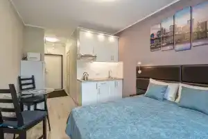 Двухместный с 1 кроватью 1029, Санкт-Петербург