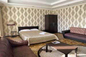 Двухместный номер с 1 кроватью люкс, Североморск