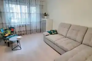 Любимый апартамент 2, Калининград