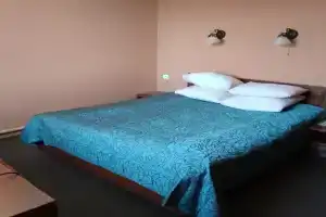 Двухместный номер с 1 кроватью стандартный, Себеж