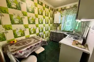Квартира в районе автовокзала