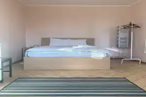 Светлая и уютная квартира в центре