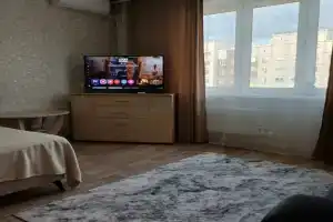 1 ком квартира, Красноярск