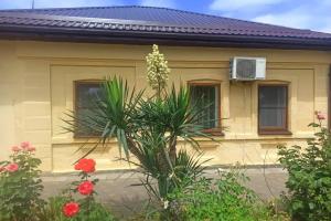 Домик у Ларисы на Шевченко, Анапа