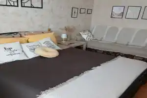 1-комнатная квартира, Воронеж
