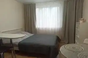 Студия в центре города