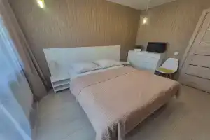 Квартиры посуточно на Мервинской 37, Рязань