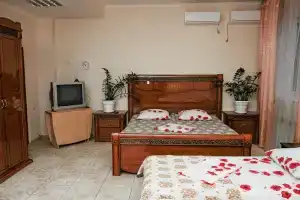 Семейный номер стандарт, Каменск-Шахтинский