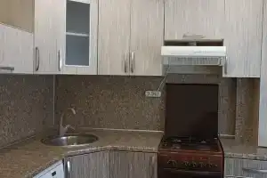 Очень уютная квартира