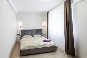 1-комнатная квартира, Омск