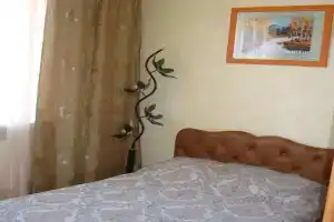 Комната в частном доме