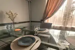 2-х комнатный люкс рядом с метро, Москва