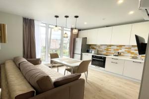 1-комнатная квартира, Сочи