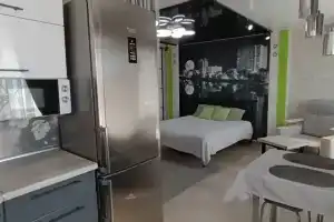 Шикарная студия в центре