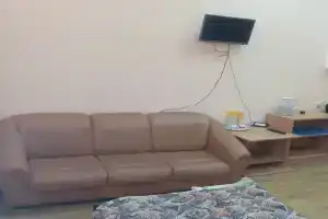 Трёхместный номер стандарт, Тобольск