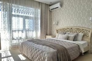 Апартаменты с видом на море