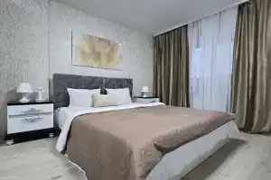 Квартира с видом на Успенский,БЕСКОНТАКТНОЕ, Владимир