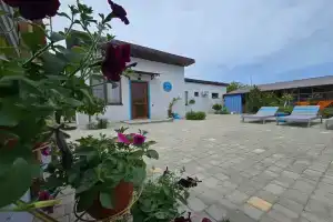 Апартамент на первой линии у моря