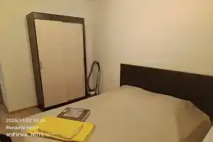 Уютная квартира в новом доме