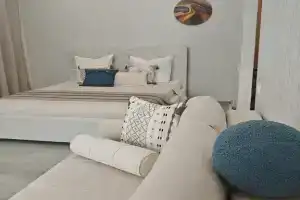 Уютная квартира с сплит-системой в центре