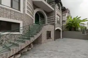 Дом в стиле прованс