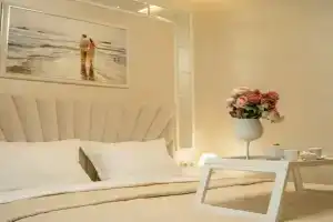 Апартаменты у моря