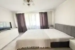 Квартира двухкомнатная, Пинск