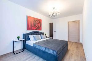 Апартаменты DreamHouse ЖК Русь, Екатеринбург
