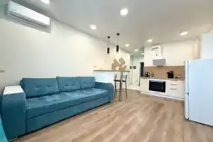 Студия, Казань