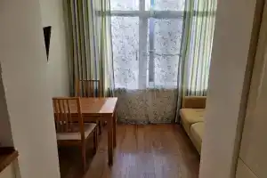 Скандинавский уголок в центре