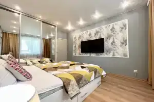 Уютная квартира, Санкт-Петербург