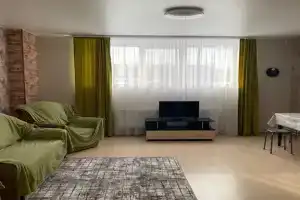 Апартаменты у Камы в Пермском крае