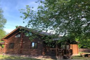 Коттедж в Коробицыно