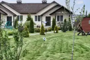 База отдыха «Черница», Смолевичи